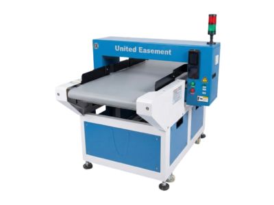 Needle Detector Machine HD-650C – 10 mm / 15 mm / 20 mm / 30 mm